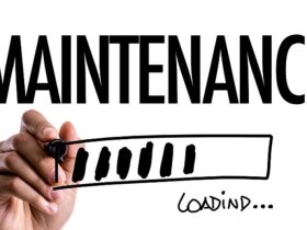 Maintenance for Fiberglass