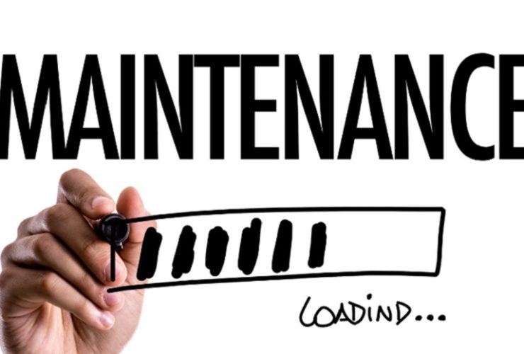 Maintenance for Fiberglass