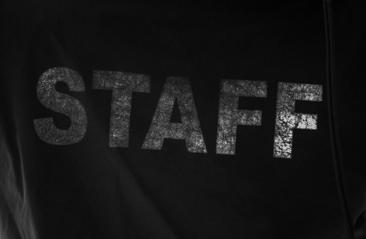 Staff