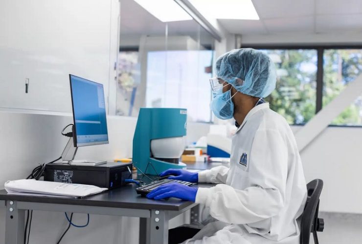 The Importance Of Bioburden Testing