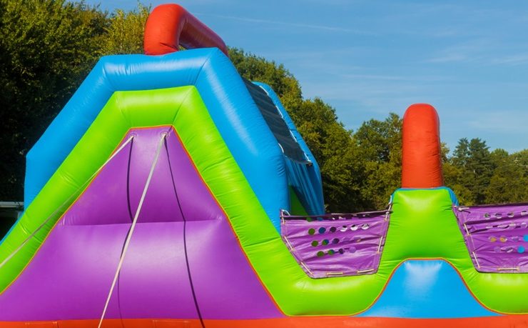 for Corporate Events